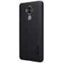 Nillkin Super Frosted Shield Matte cover case for Huawei Mate 9 order from official NILLKIN store